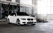  BMW M3       